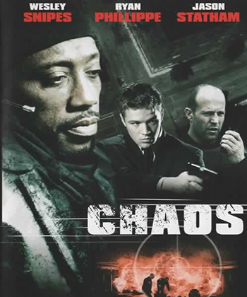 CHAOS