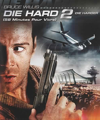 DIE HARD 2