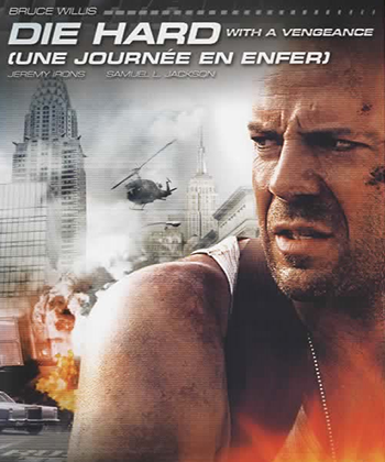 DIE HARD