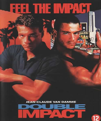 DOUBLE IMPACT